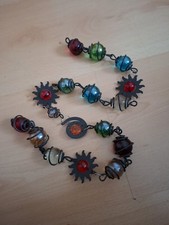 Dekokette Glaskugeln Ca 78cm