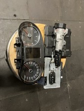 Polo kombiinstrument - vw, v