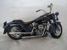 Franklin Mint Harley-Davidson