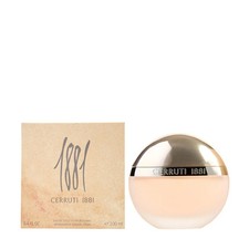 Cerruti 1881 Orange Eau de