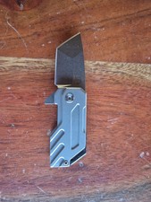 Mini Taschenmesser EDC