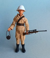 MADELMAN CAZADOR SAFARI