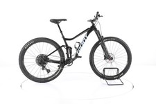 Giant Stance 1 Pro Fahrrad Mountainbike Top 29" black Pro Refurbished