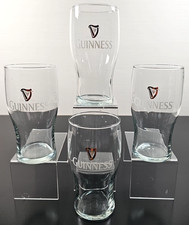 (4) Guinness Gold Harp Irish
