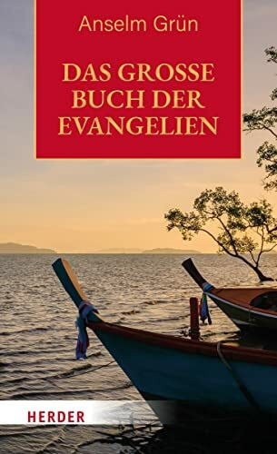 Das große buch - der, evangelien