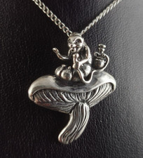 Disney charm silber alice - silber, im