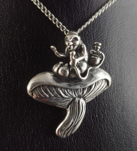 Disney charm silber alice - disney,