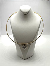 NIESSING-Halsreif, 750er