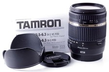 Objektiv tamron tele - objektiv,