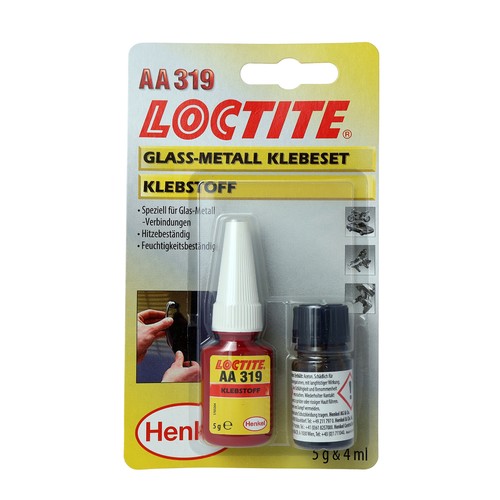 Loctite 319 set 5ml - 319,