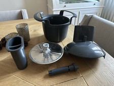 Gemüse Styler für Thermomix