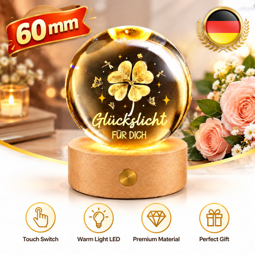 Lasergravur kristallkugel 6 - lasergravur,