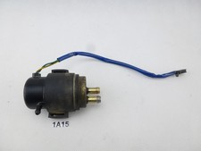 Benzinpumpe Kraftstoffpumpe Tank Honda Africa Twin XRV 650 RD03 1988