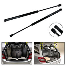 2x Gasfeder Heckklappe