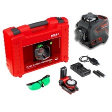 Sola Linienlaser PLANO 3D