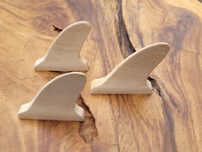 3x HOLZFINNEN passend zu den