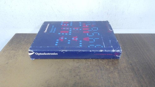 Optoelectronics theory and - optoelectronics:,