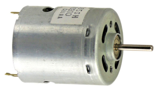 Gleichstrommotor 365sh - gleichstrommotor, rs-365sh