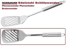 FACKELMANN Edelstahl