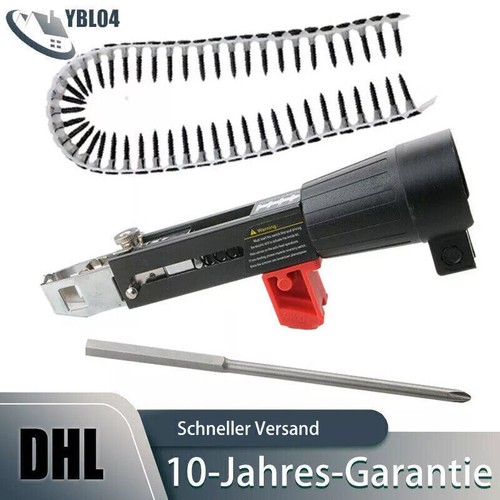 Magazinschrauber aufsatz für - magazinschrauber,