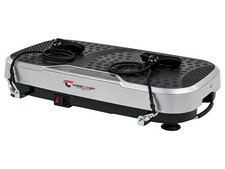 Christopeit Vibrationsplatte Vibro 3000 - B-Ware sehr gut