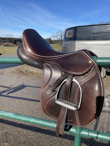 Reitsattel von maxflex - reitsattel,