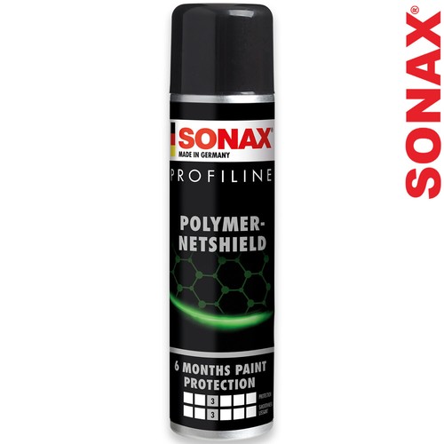 Sonax profiline polymer - sonax,