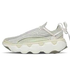 Nike Flyknit Bloom Light Bone Sail Freizeit Unisex Turnschuhe (FD2149 002)