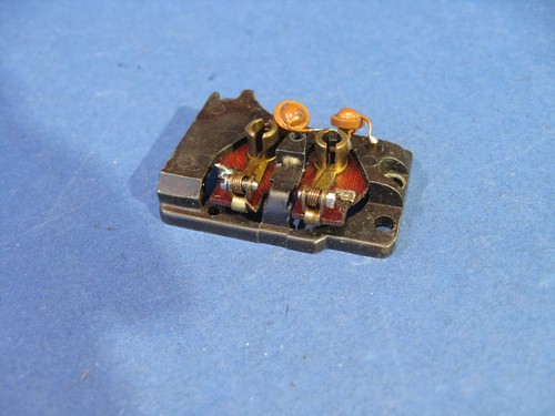Märklin motor lagerschild - motor-lagerschild, zu