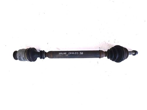 Volvo 480 turbo antriebswelle - turbo,