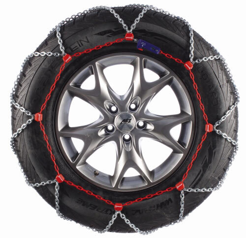 Pewag schneeketten snox suv - schneeketten,