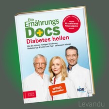 Die ernährungs docs - die, ernÄhrungs-docs