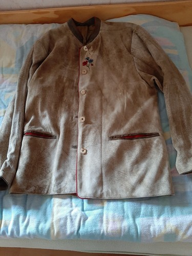 Trachten jacke 38 damen - jacke,