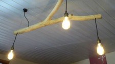 Astlampe, Astleuchte Lampe