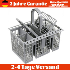 Besteckkorb Unterkorb Geschirrspüler für Bauknecht Whirlpool Ignis 488000386607