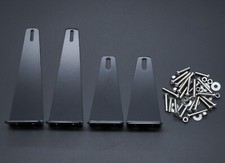 ⭐Mercedes Sprinter W906 Dachablage Headliner Winkel Camper + Schnittvorlage ⭐