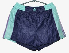ADIDAS VINTAGE 80ER JAHRE BLAU