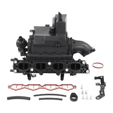 Saugrohrmodul Ansaugkrümmer