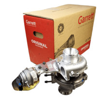 Turbocharger Chevrolet Malibu