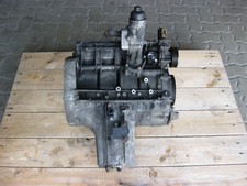 Motor Rumpfmotor Motorblock Mercedes Vaneo 414 1,7 CDI  668914