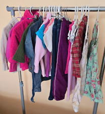 Kleidung Mädchen Paket 104