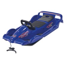 AlpenGaudi Doublerace Blau