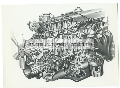 Rolls royce grafik motor - grafik,