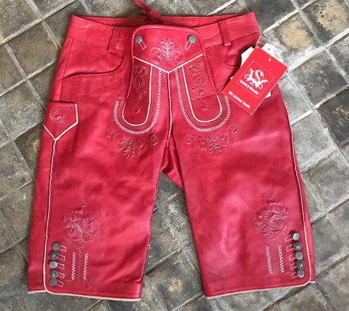 Spieth wensky lederhose - spieth,