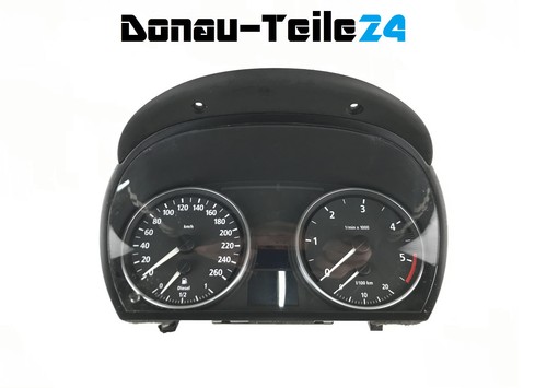 Bmw e90 e91 tacho - e90,
