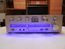 Sanyo DCX  1515K  AM/FM Stereo