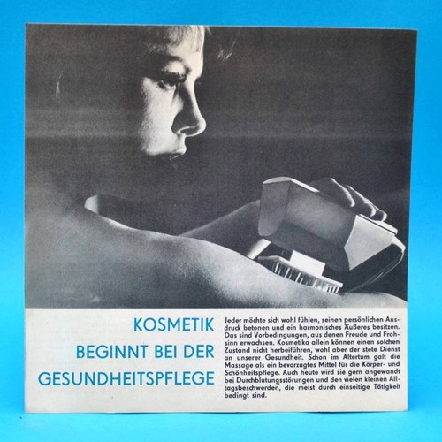 Ddr werbung - ddr,