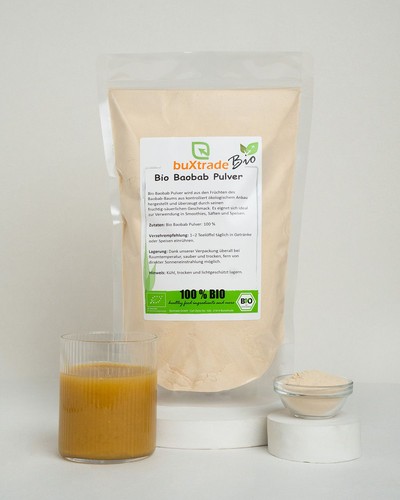 500 bio baobab - g,