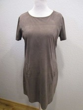 Yayawomen Kleid Kurzarm