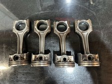 VW Kolben Pleuel VW Scirocco 3